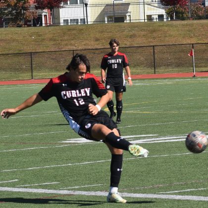Soccer