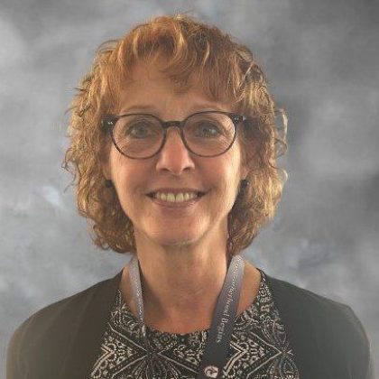 Mrs. Kathleen Hurley