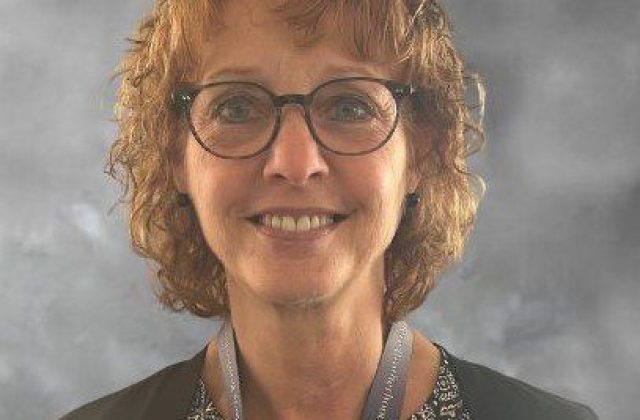 Mrs. Kathleen Hurley
