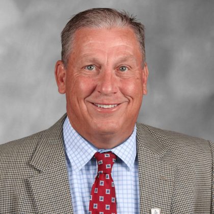 Mr. Barry Stitz ’87, B.S.