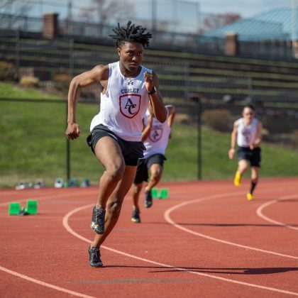 Track & Field