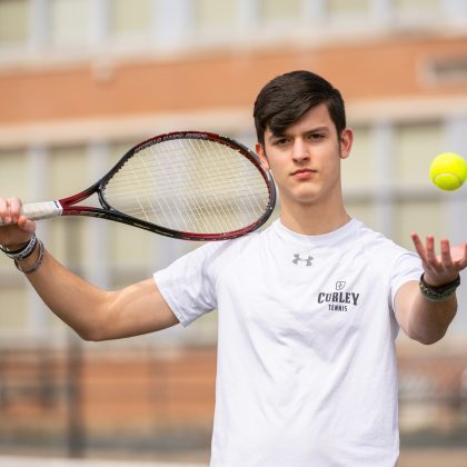 Tennis