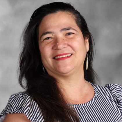 Mrs. Rosalies Toledo, B.A.