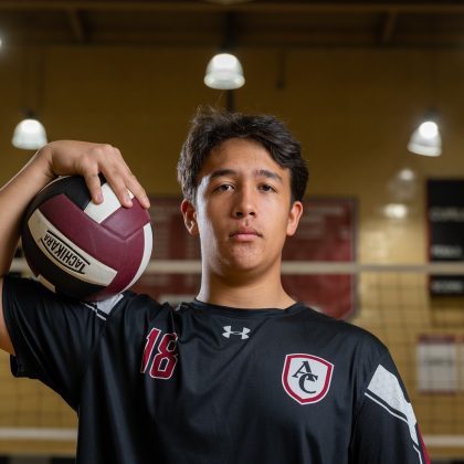 Volleyball