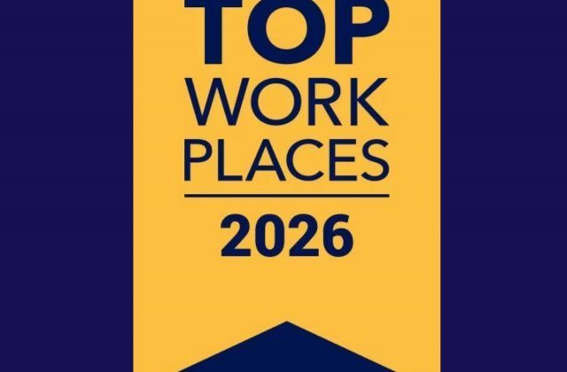 A Top Work Place in Baltimore