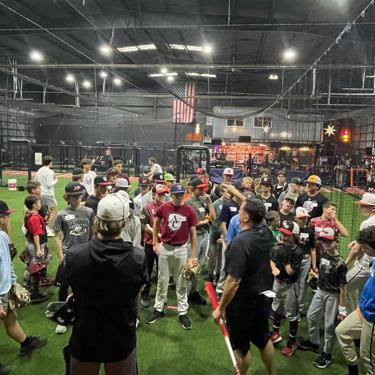 2026 WINTER CAMPS