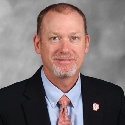 Mr. Travis Williams, B.S., M.A.T.