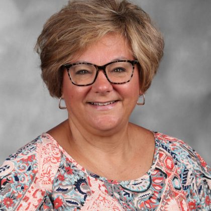 Ms. Cristina Wilson, A.A. (Parent ’14 & ’19)