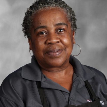 Ms. Robin Young
