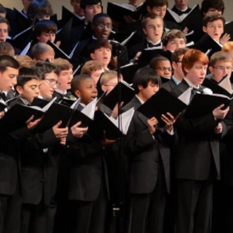 Choral Music