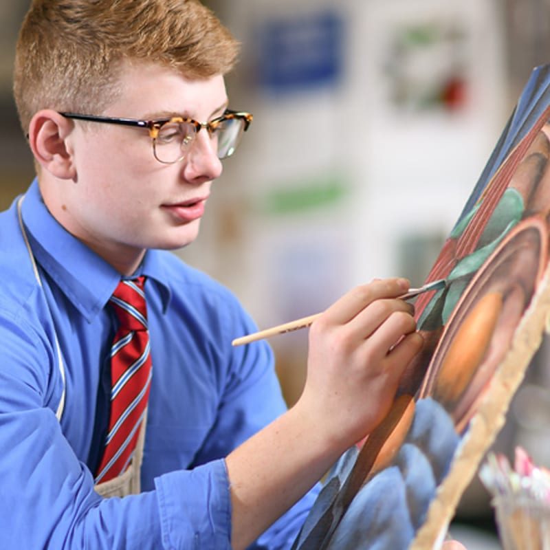Visual Art