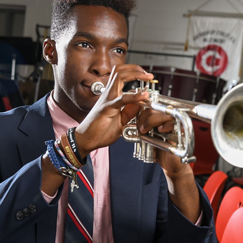 Instrumental Music
