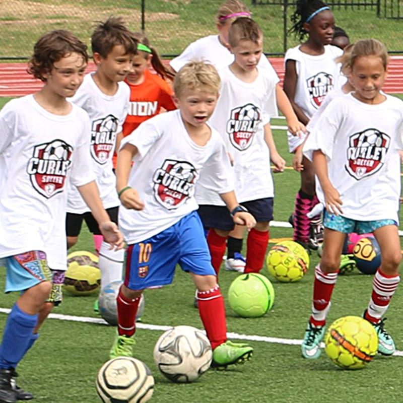 Summer Camps 2023