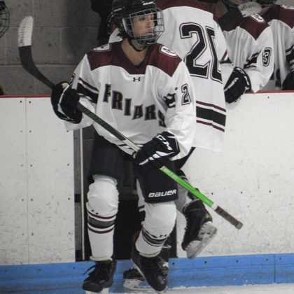 Ice Hockey
