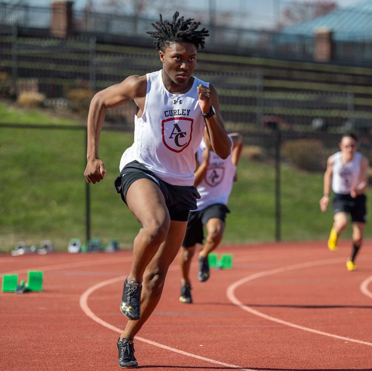 Track & Field