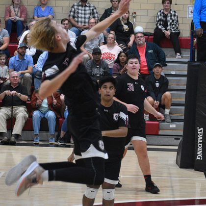 Volleyball
