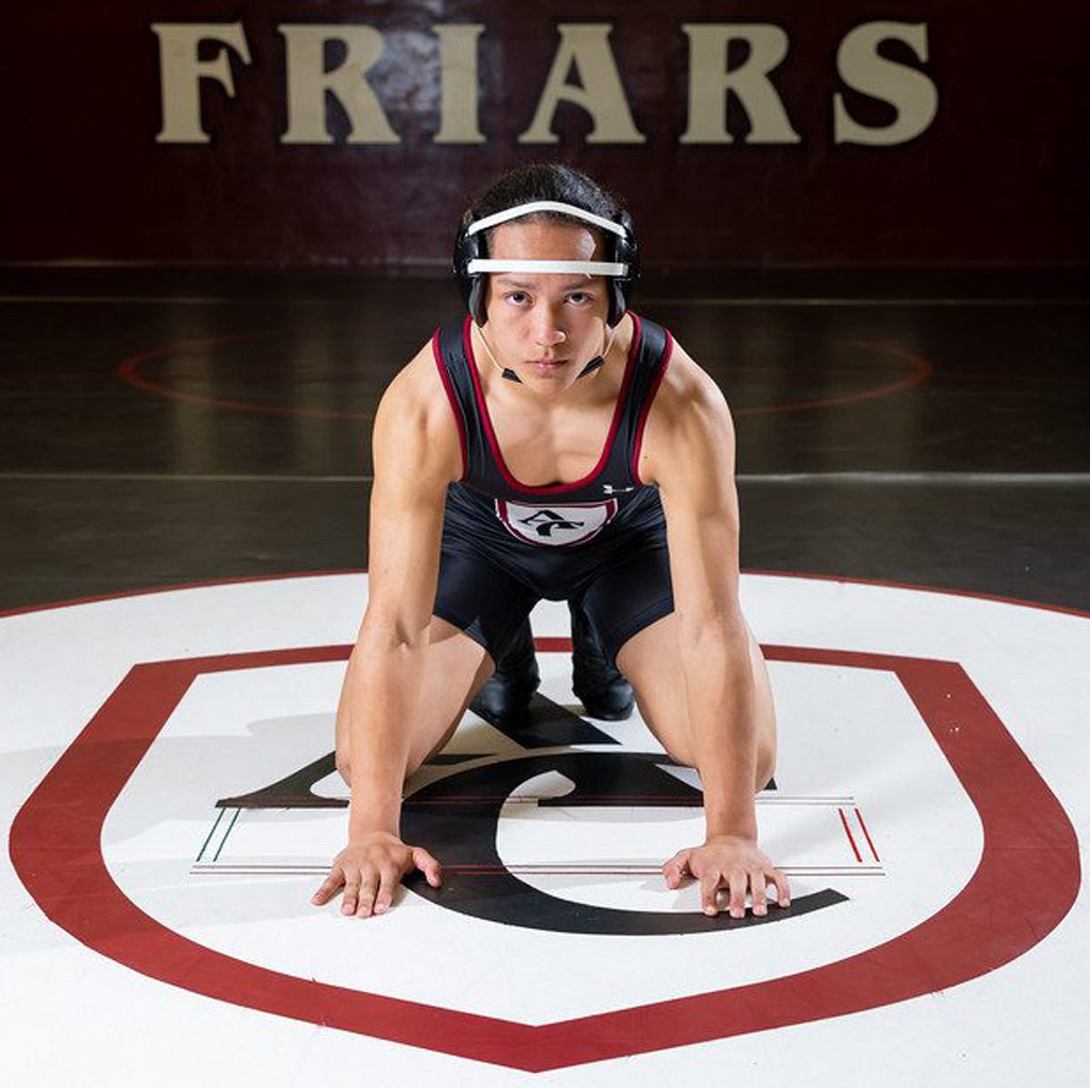 Wrestling