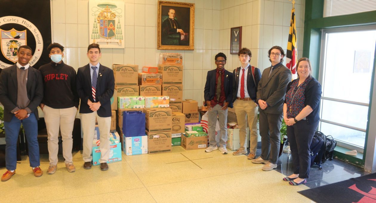 Donations to Ukraine