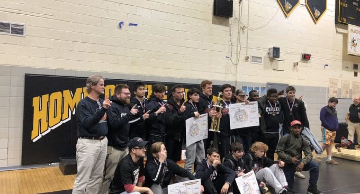 Friars Take Knightmare Tournament