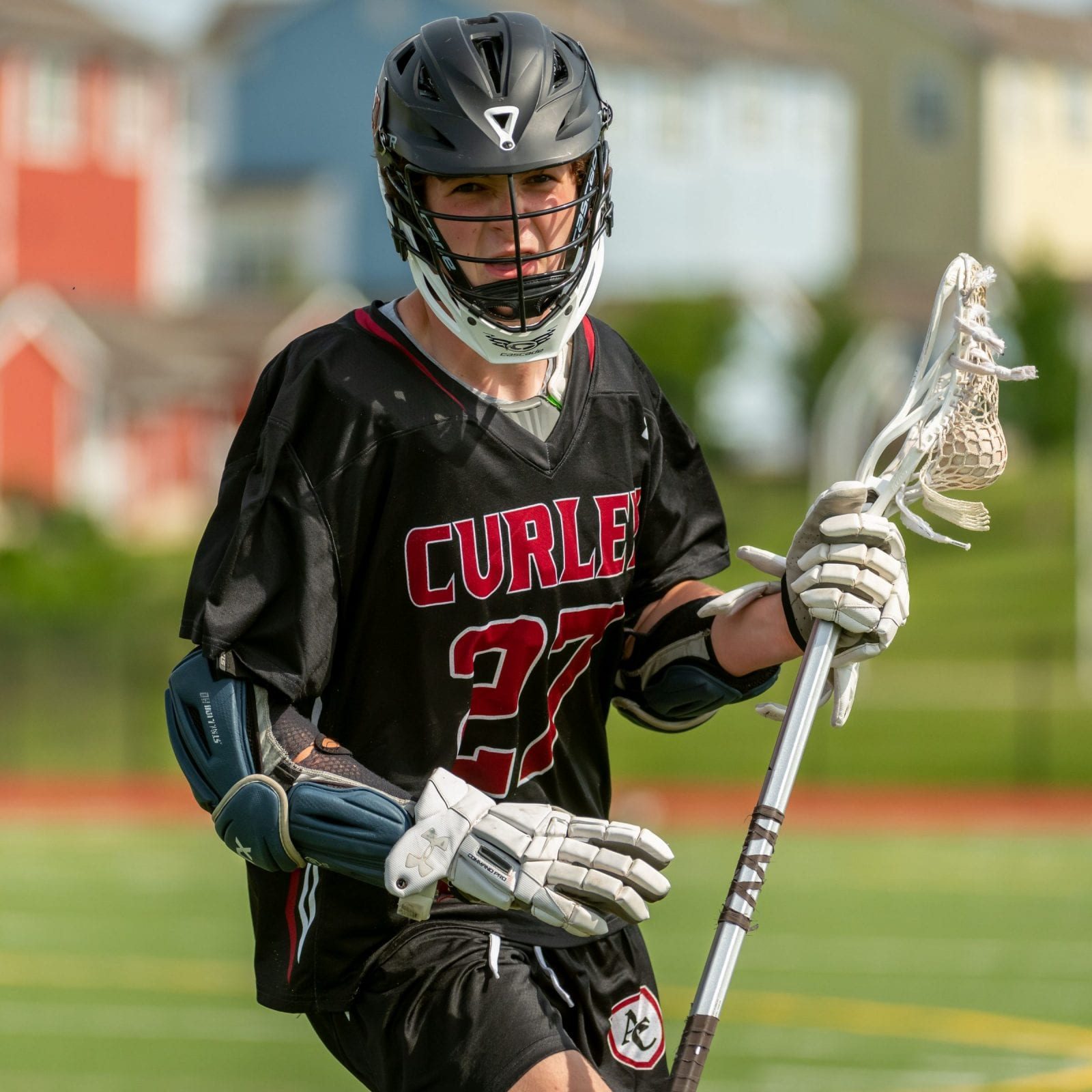 Lacrosse