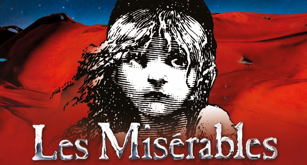 Auditions for “Les Miserables” Jan. 12th