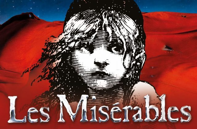 Auditions for “Les Miserables” Jan. 12th