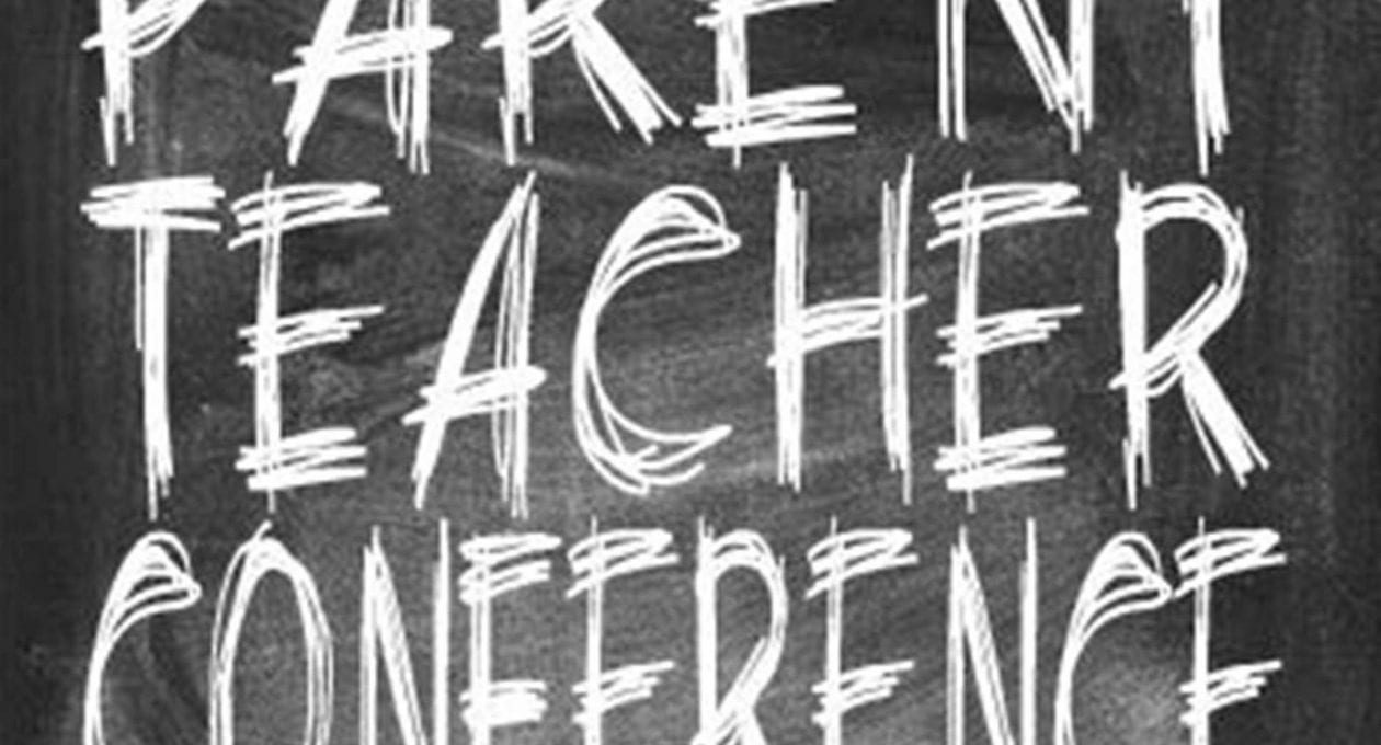 Parent/Teacher Conferences – Virtual – December 6, 2023