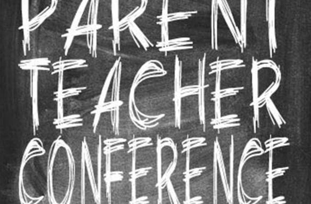 Parent/Teacher Conferences – Virtual – December 6, 2023