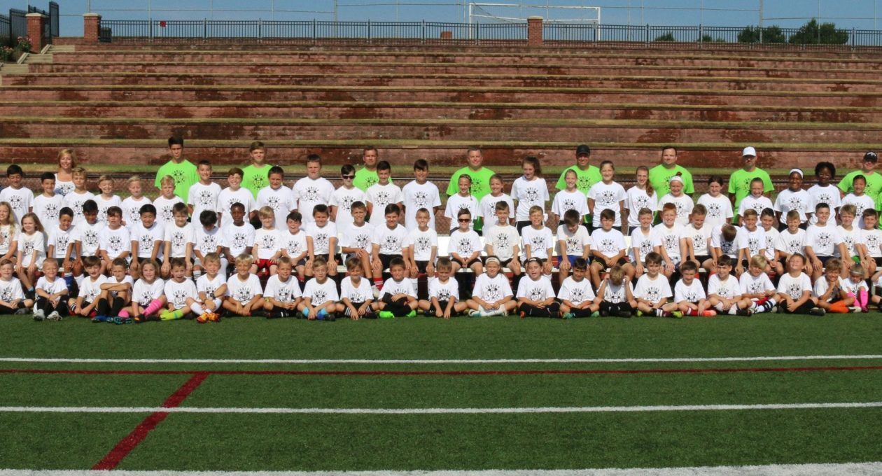 2024 Curley Summer Camps