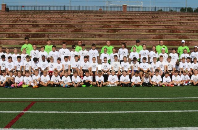 2024 Curley Summer Camps