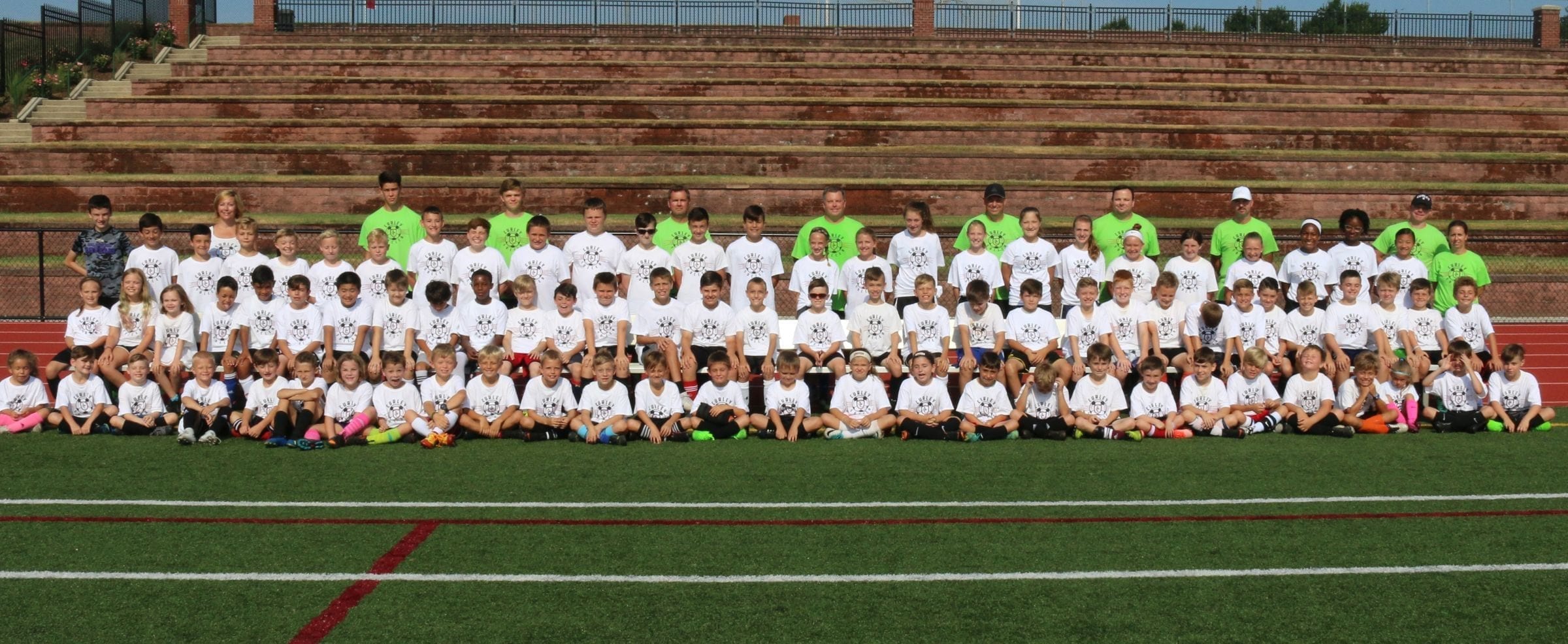 Maryland Football Maryland Youth Football Summer Camps