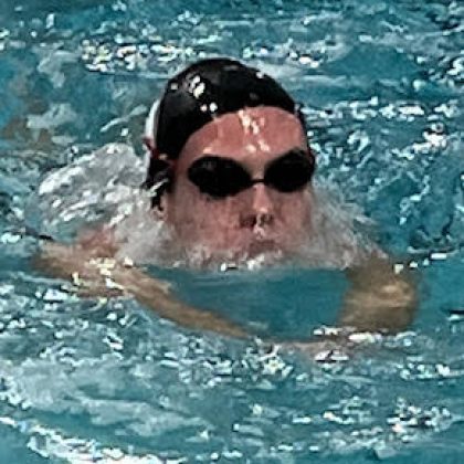 Swimming