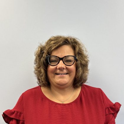 Ms. Cristina Wilson