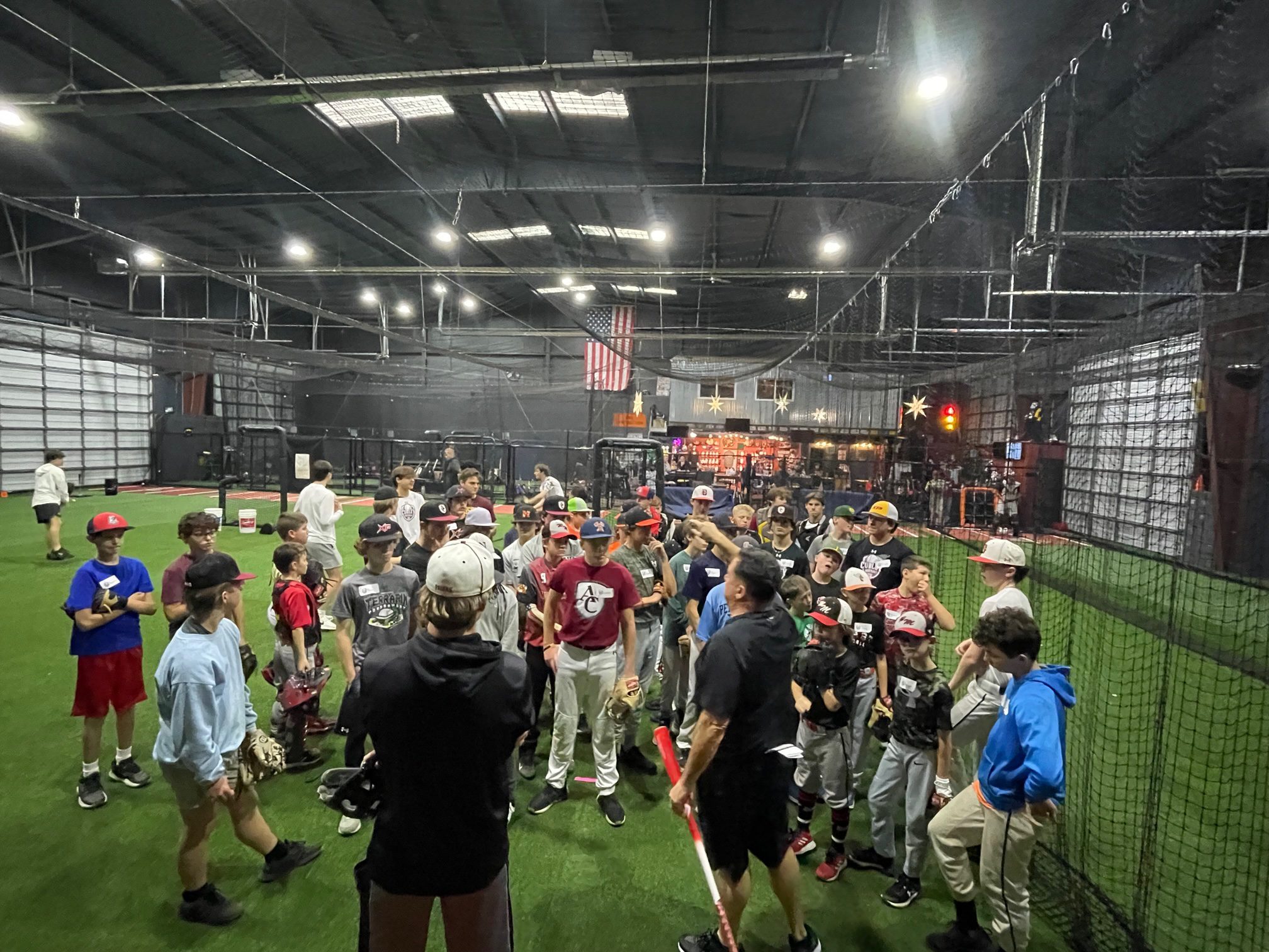 Winter Camps 2023