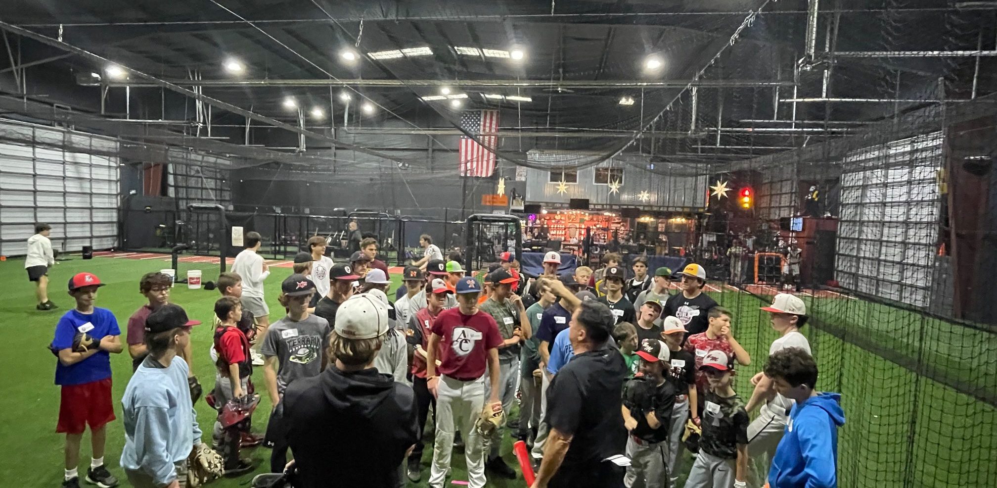 Winter Camps 2023